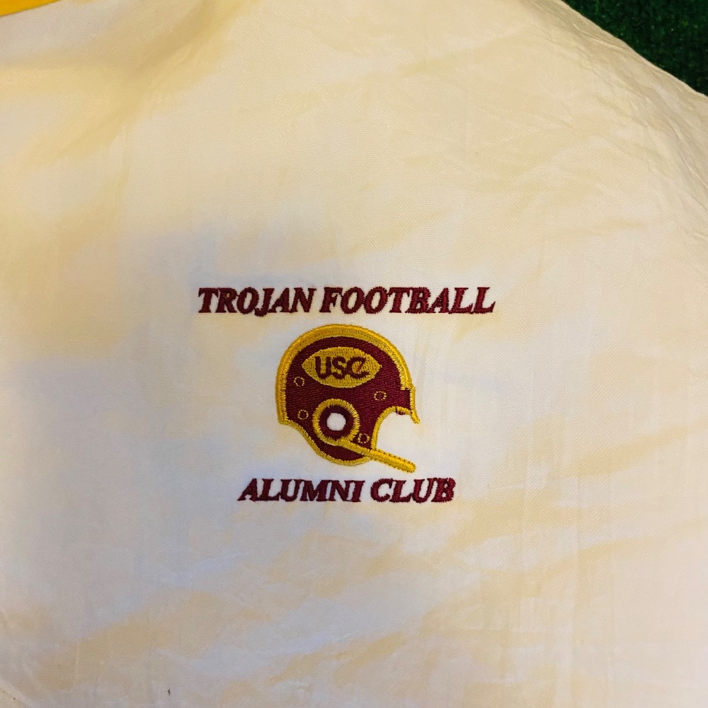 USC Alumni Jacket - Picture 3 of 7